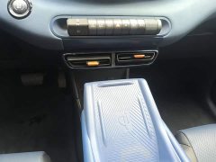 BYD Seagull Flying Edition - ფოტო 10