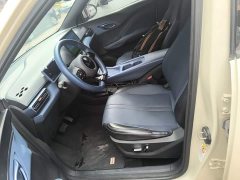 BYD Seagull Flying Edition - ფოტო 11