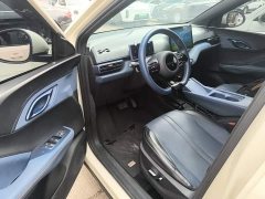 BYD Seagull Flying Edition - ფოტო 12