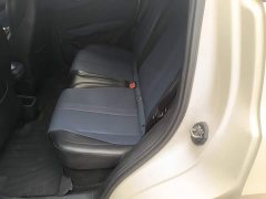 BYD Seagull Flying Edition - ფოტო 13