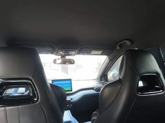 BYD Seagull Flying Edition - ფოტო 14