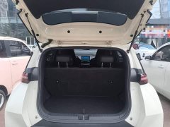 BYD Seagull Flying Edition - ფოტო 15