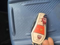 BYD Seagull Flying Edition - ფოტო 17