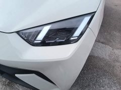 BYD Seagull Flying Edition - ფოტო 18