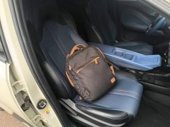 BYD Seagull Flying Edition - ფოტო 20