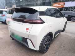 BYD Seagull Flying Edition - ფოტო 5