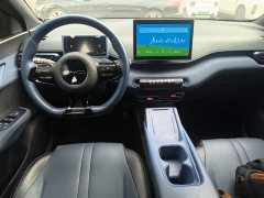BYD Seagull Flying Edition - ფოტო 6