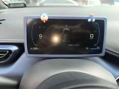 BYD Seagull Flying Edition - ფოტო 8
