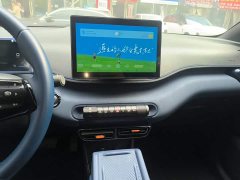 BYD Seagull Flying Edition - ფოტო 9