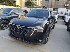 Chery Tiggo 8 PRO Champion Edition 290T Two-Wheel Drive Radiant Edition 5-Seater - ფოტო 1