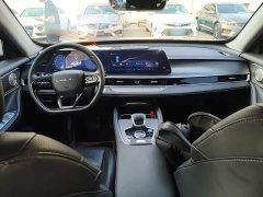 Chery Tiggo 8 PRO Champion Edition 290T Two-Wheel Drive Radiant Edition 5-Seater - ფოტო 10