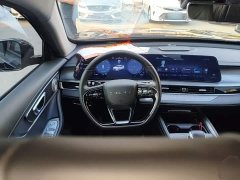 Chery Tiggo 8 PRO Champion Edition 290T Two-Wheel Drive Radiant Edition 5-Seater - ფოტო 11