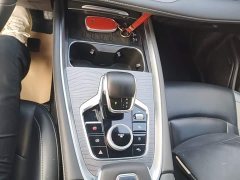 Chery Tiggo 8 PRO Champion Edition 290T Two-Wheel Drive Radiant Edition 5-Seater - ფოტო 14