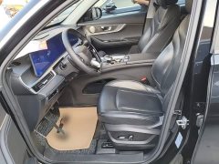 Chery Tiggo 8 PRO Champion Edition 290T Two-Wheel Drive Radiant Edition 5-Seater - ფოტო 15