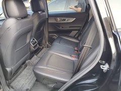 Chery Tiggo 8 PRO Champion Edition 290T Two-Wheel Drive Radiant Edition 5-Seater - ფოტო 17