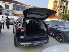 Chery Tiggo 8 PRO Champion Edition 290T Two-Wheel Drive Radiant Edition 5-Seater - ფოტო 19