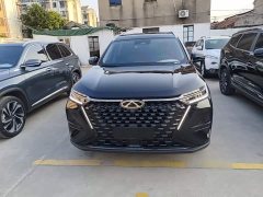 Chery Tiggo 8 PRO Champion Edition 290T Two-Wheel Drive Radiant Edition 5-Seater - ფოტო 3