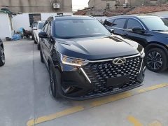 Chery Tiggo 8 PRO Champion Edition 290T Two-Wheel Drive Radiant Edition 5-Seater - ფოტო 4