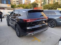 Chery Tiggo 8 PRO Champion Edition 290T Two-Wheel Drive Radiant Edition 5-Seater - ფოტო 5