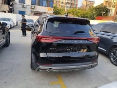 Chery Tiggo 8 PRO Champion Edition 290T Two-Wheel Drive Radiant Edition 5-Seater - ფოტო 6