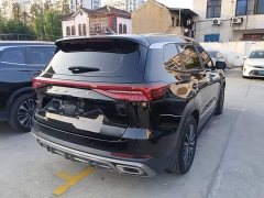 Chery Tiggo 8 PRO Champion Edition 290T Two-Wheel Drive Radiant Edition 5-Seater - ფოტო 7