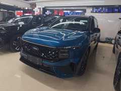 Ford Edge 2025 Edge L 2.0T EcoBoost E Hybrid AWD 7-Seater ST-Line - ფოტო 1