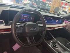Ford Edge 2025 Edge L 2.0T EcoBoost E Hybrid AWD 7-Seater ST-Line - ფოტო 10