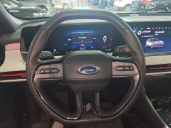 Ford Edge 2025 Edge L 2.0T EcoBoost E Hybrid AWD 7-Seater ST-Line - ფოტო 11