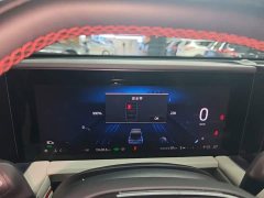 Ford Edge 2025 Edge L 2.0T EcoBoost E Hybrid AWD 7-Seater ST-Line - ფოტო 12