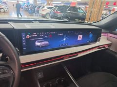 Ford Edge 2025 Edge L 2.0T EcoBoost E Hybrid AWD 7-Seater ST-Line - ფოტო 13