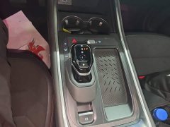 Ford Edge 2025 Edge L 2.0T EcoBoost E Hybrid AWD 7-Seater ST-Line - ფოტო 14