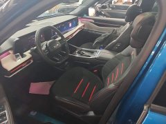 Ford Edge 2025 Edge L 2.0T EcoBoost E Hybrid AWD 7-Seater ST-Line - ფოტო 15
