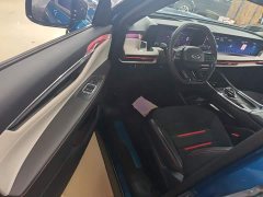 Ford Edge 2025 Edge L 2.0T EcoBoost E Hybrid AWD 7-Seater ST-Line - ფოტო 16