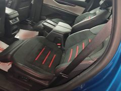Ford Edge 2025 Edge L 2.0T EcoBoost E Hybrid AWD 7-Seater ST-Line - ფოტო 17