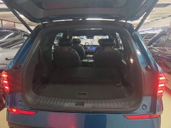 Ford Edge 2025 Edge L 2.0T EcoBoost E Hybrid AWD 7-Seater ST-Line - ფოტო 19