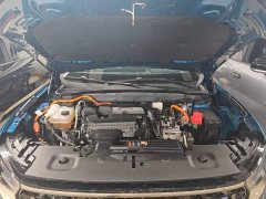 Ford Edge 2025 Edge L 2.0T EcoBoost E Hybrid AWD 7-Seater ST-Line - ფოტო 20