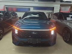 Ford Edge 2025 Edge L 2.0T EcoBoost E Hybrid AWD 7-Seater ST-Line - ფოტო 3