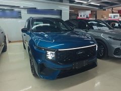 Ford Edge 2025 Edge L 2.0T EcoBoost E Hybrid AWD 7-Seater ST-Line - ფოტო 4