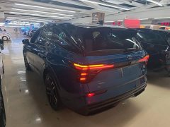 Ford Edge 2025 Edge L 2.0T EcoBoost E Hybrid AWD 7-Seater ST-Line - ფოტო 5