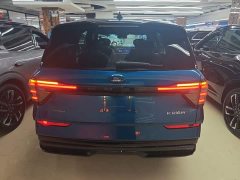 Ford Edge 2025 Edge L 2.0T EcoBoost E Hybrid AWD 7-Seater ST-Line - ფოტო 6