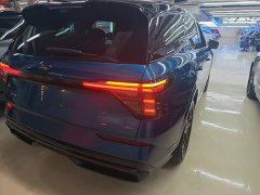 Ford Edge 2025 Edge L 2.0T EcoBoost E Hybrid AWD 7-Seater ST-Line - ფოტო 8