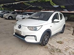 BAIC BYD Yuan Plus EV 2019 Agile Edition - ფოტო 1