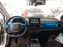 BAIC BYD Yuan Plus EV 2019 Agile Edition - ფოტო 10