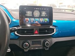 BAIC BYD Yuan Plus EV 2019 Agile Edition - ფოტო 13