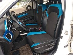 BAIC BYD Yuan Plus EV 2019 Agile Edition - ფოტო 15