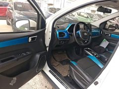 BAIC BYD Yuan Plus EV 2019 Agile Edition - ფოტო 16