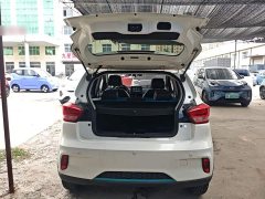 BAIC BYD Yuan Plus EV 2019 Agile Edition - ფოტო 19