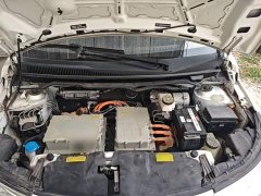 BAIC BYD Yuan Plus EV 2019 Agile Edition - ფოტო 20