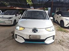 BAIC BYD Yuan Plus EV 2019 Agile Edition - ფოტო 3