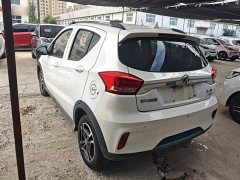 BAIC BYD Yuan Plus EV 2019 Agile Edition - ფოტო 5